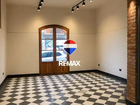 Alquiler de local comercial estudio macrocentro