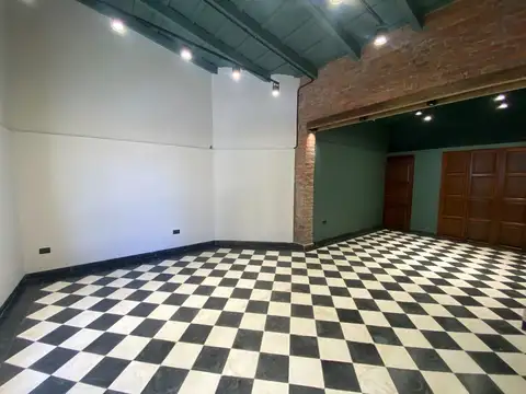 Alquiler de local comercial estudio macrocentro