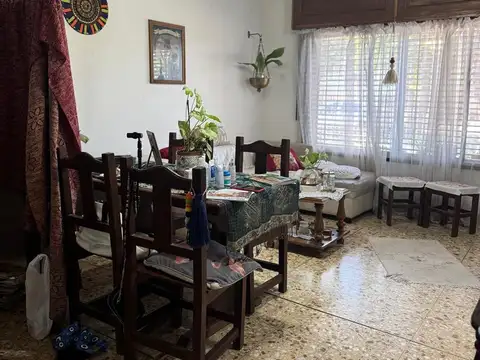 CASA CENTRO PILAR.