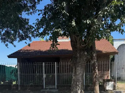 Casa en Pilar Centro