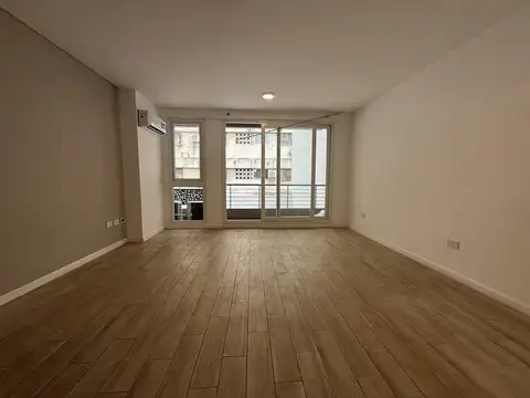 VENTA DEPARTAMENTO MONOAMBIENTE BALCON ALMAGRO APTO CREDITO