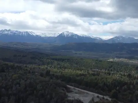 Terreno en Venta 110  mts Fondo