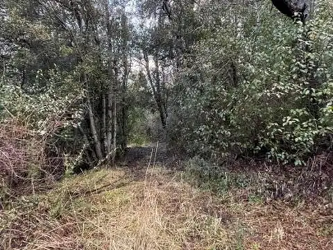 Terreno en Venta en El Bolson, USD 90.000