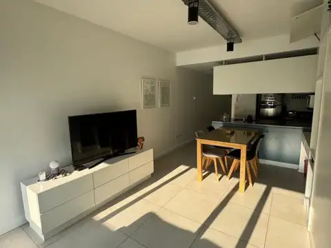 Departamento en Alquiler en Barracas, $ 800.000