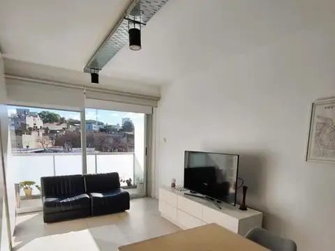 Departamento en Alquiler en Barracas, $ 800.000