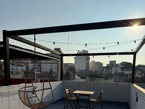 Departamento en Alquiler al Noreste