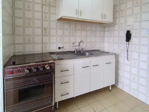 Departamento en Alquiler en Villa Santa Rita, $ 650.000