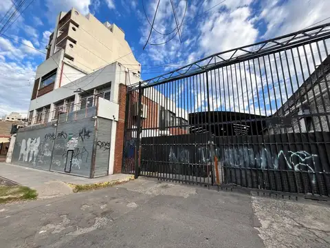 GalpÃ³n - Alquiler - Argentina, San Miguel - Tribulato 556