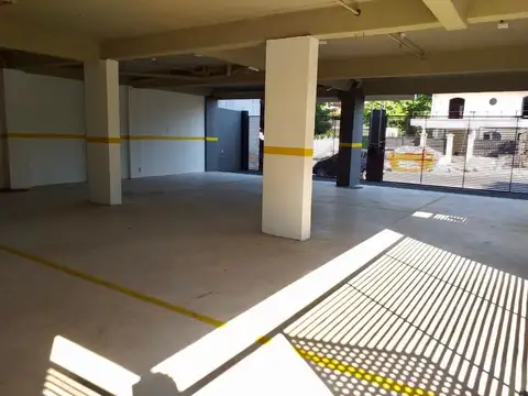 Edificio - Venta - Paraguay, Asunción