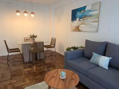 Departamento en Venta en Plaza Colon, USD 97.500