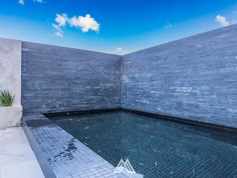 Departamento en Alquiler 3 años