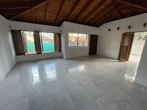 Casa en Alquiler 15 años