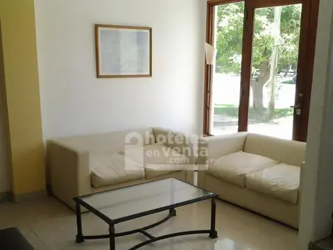 San Clemente del Tuyú, AR-BA13 100