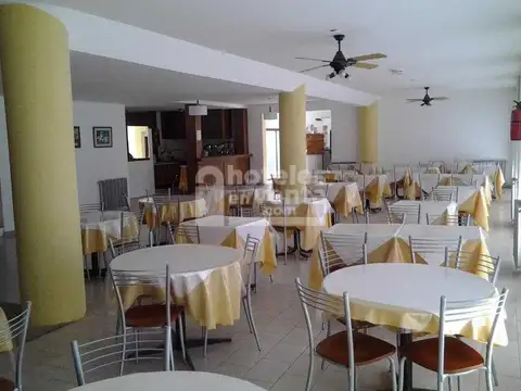 Hotel en Venta en San Clemente Del Tuyu, USD 1.250.000