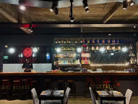 Local comercial en alquiler - Berazategui