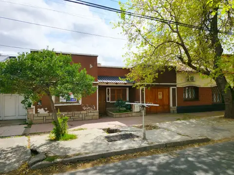 VENTA CASA CENTRICA SAN RAFAEL MENDOZA
