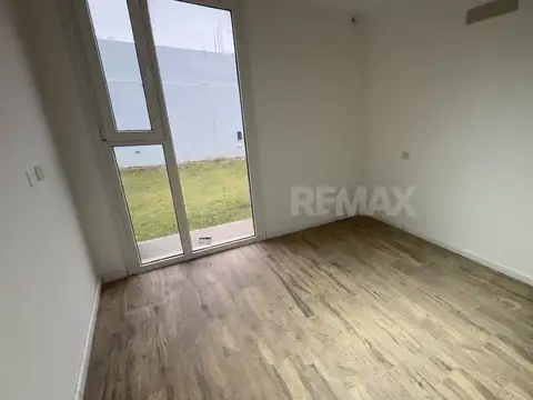 Casa en Alquiler A Estrenar