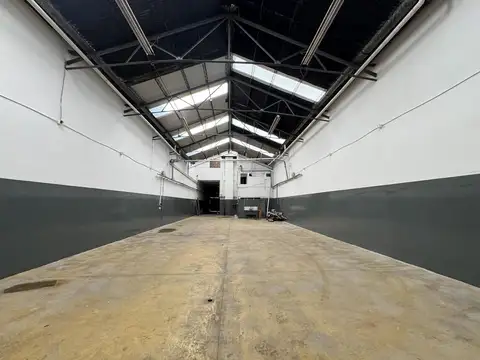 Galpon en Alquiler en Parque Patricios, $ 5.500.000