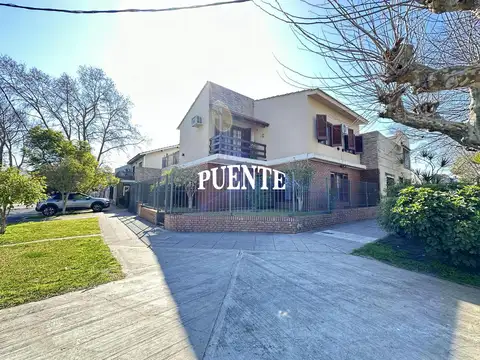 Casa en Lomas de Zamora Oeste