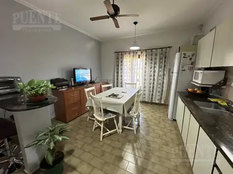 Casa en Venta al Sudoeste