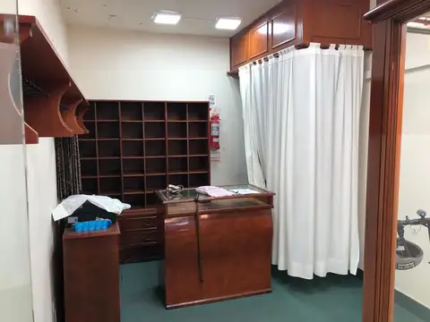 Local - Venta - Argentina, Capital Federal - FLORIDA 300