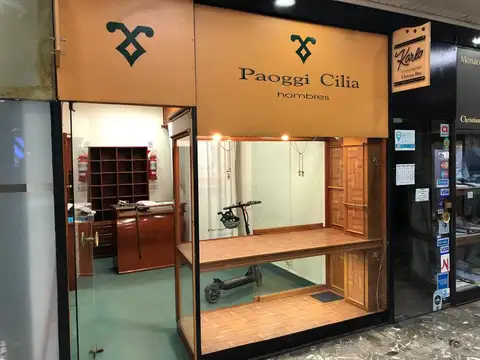 Local - Venta - Argentina, Capital Federal - FLORIDA 300