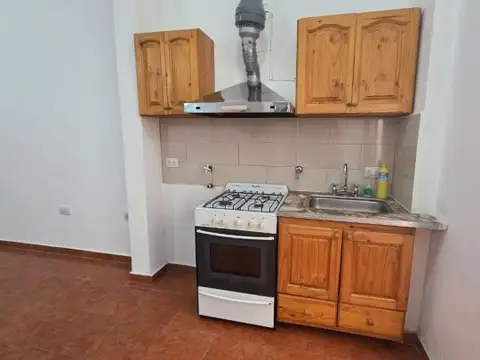 Departamento en Alquiler 31 años