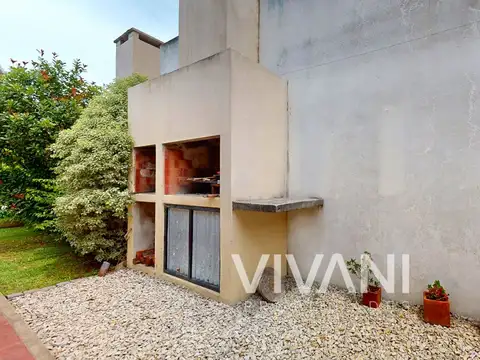 Casa en Venta al Norte