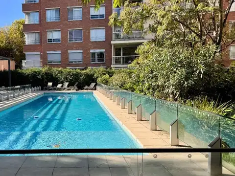 Alquiler Dúplex 3 Amb. Cochera Colegiales