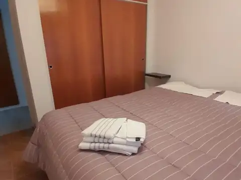 Depto Tipo Casa en Alquiler al Norte