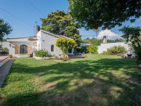 Casa en Venta de 2 dormitorios