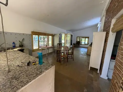QUINTA EN VENTA CON GRAN TERRERO EN RINCON NORTE