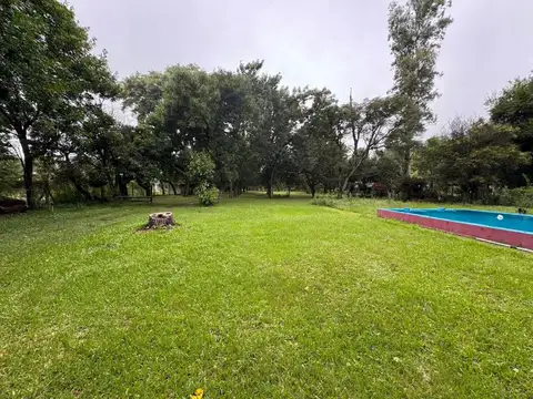 Quinta en Venta en Rincon Norte, USD 85.000