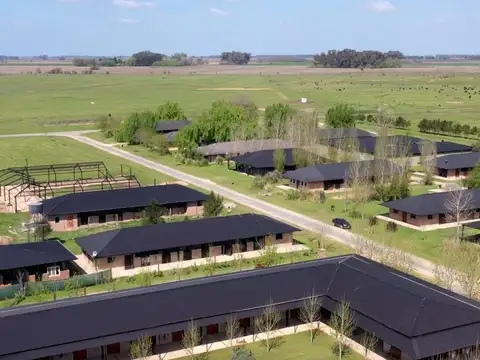 Chacras De La Trinidad - Polo & Country Club
