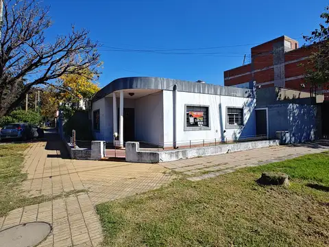 25 de Mayo 1100