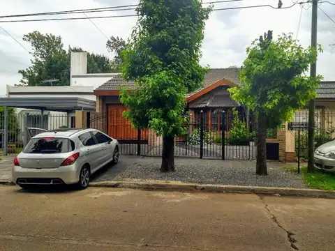 CASA VENTA ITUZAINGO
