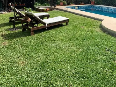 Casa en Venta 25 años