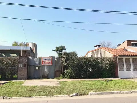 Terreno - Ituzaingó