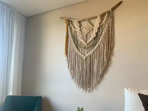 Departamento en Venta 6 años