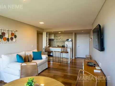 Departamento en Venta en San Carlos de Bariloche, Bariloche