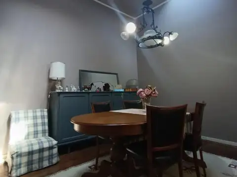 Casa en Venta 110 años