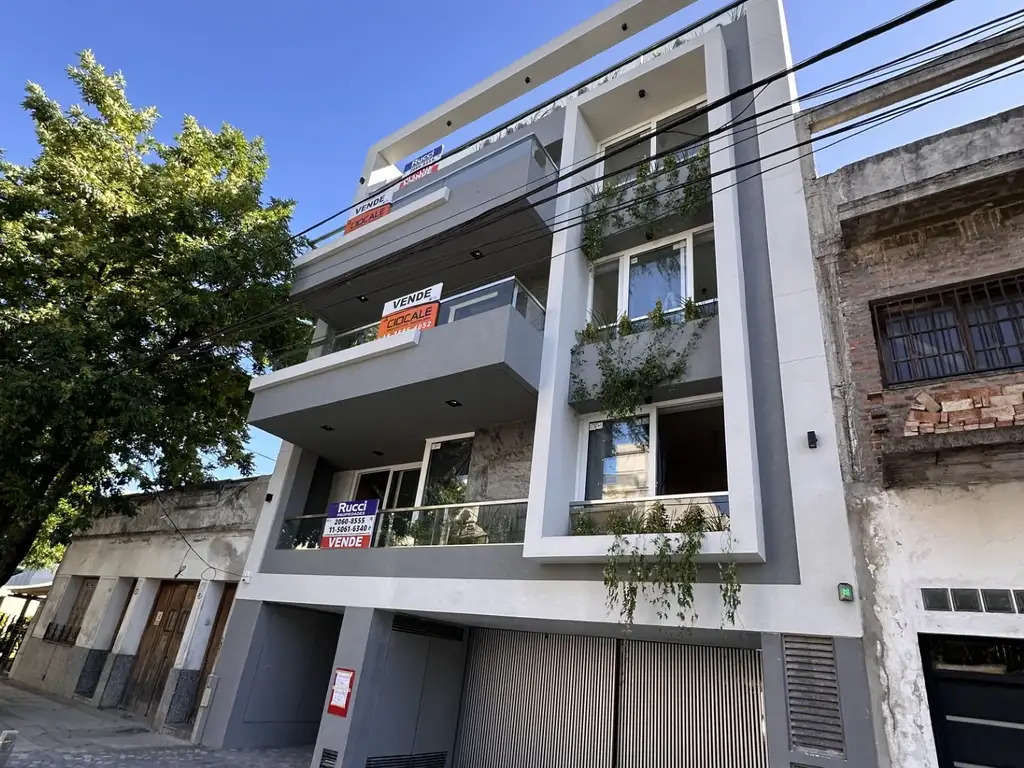 Emprendimiento - Entrega Diciembre 2025