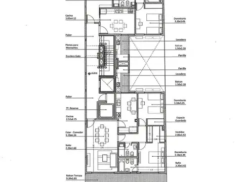 CAÑADA DE GOMEZ 955 en Liniers