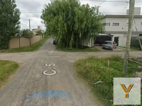 Terreno en Venta de 800,0 m2
