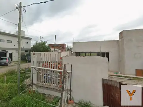 Terreno en Venta 40  mts Fondo