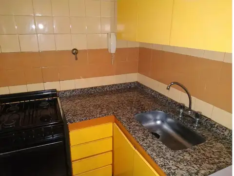 Departamento en Venta en Almagro, USD 69.500