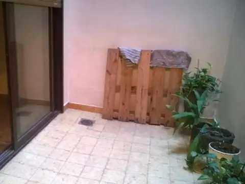 Lavalle 3800, Piso PB