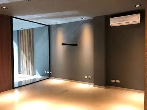 OPPEL | Oficina en Alquiler | DEL VISO  Pilar |  Cod: 25228
