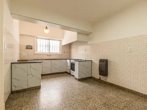 Casa en Alquiler en Chauvin, $ 1.800.000
