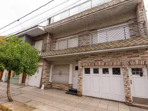 Casa en Alquiler en Chauvin, Mar del Plata